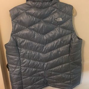 The North Face Jackets & Coats - North face vest The North Face Jackets & Coats - North face vest